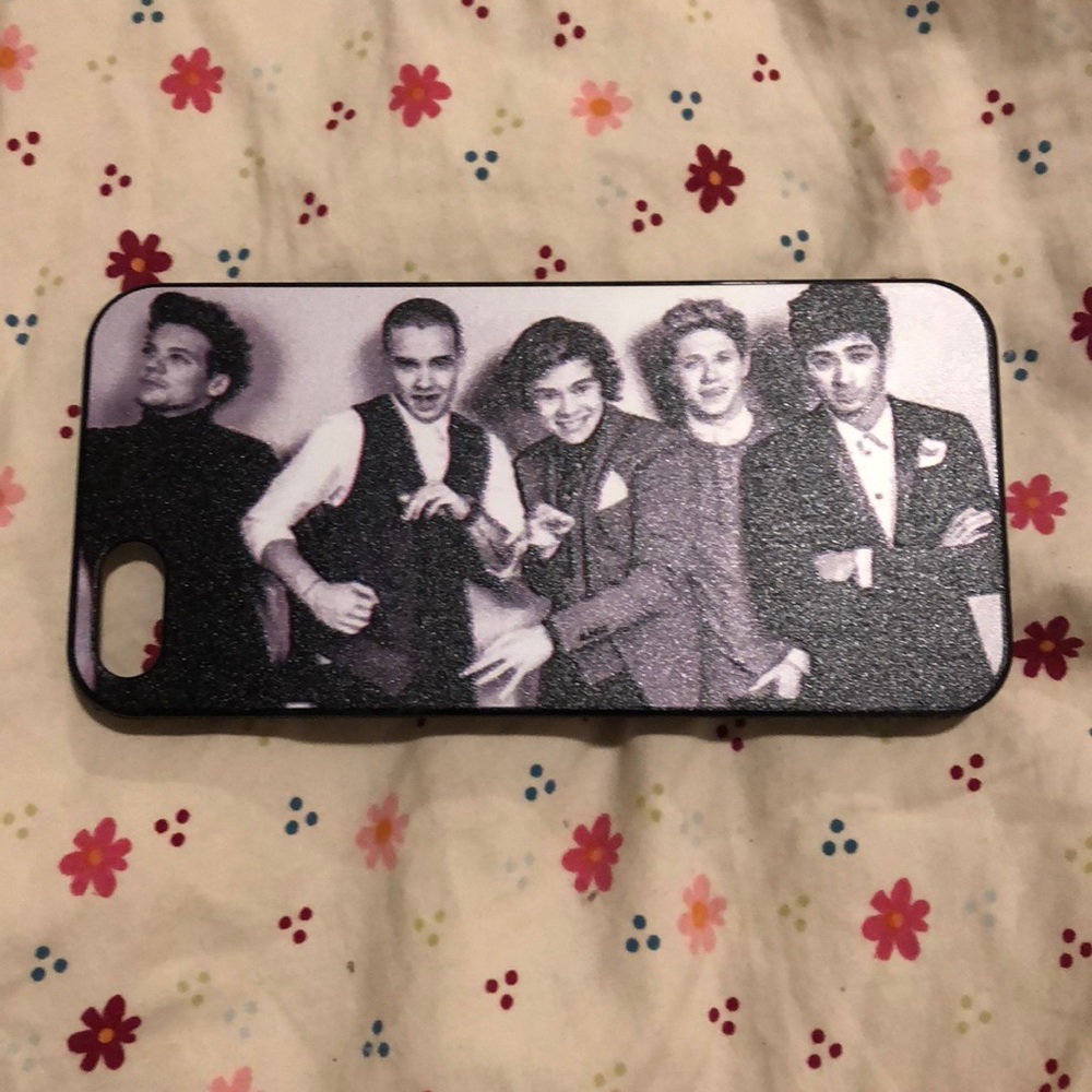 iPhone 5/5s case